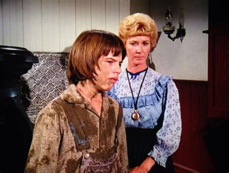 elmer from little house on the prairie